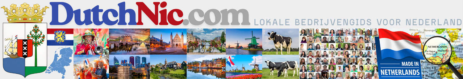 Gemaakt in Nederland - Roermond